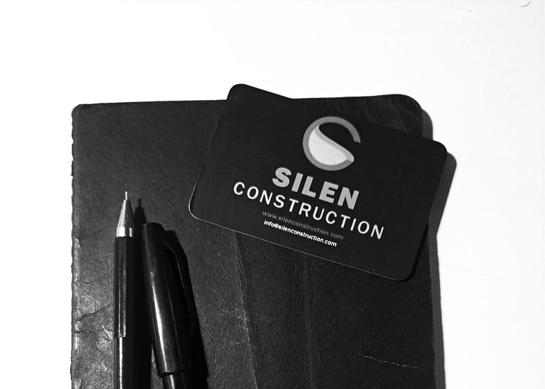 Silen Construction Process Consultation